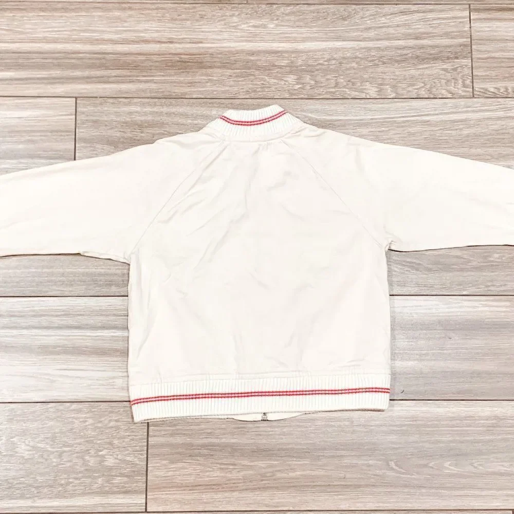 Seed Heritage Bomber Jacket Size Small